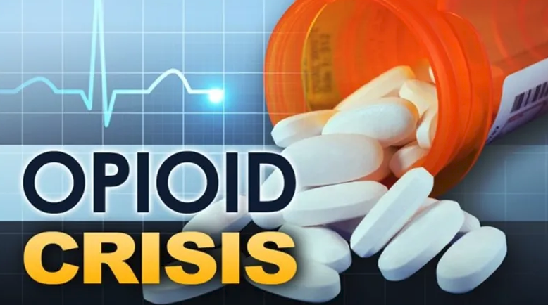opioid crisis